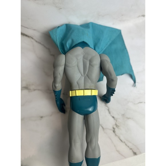 Vintage Classic Batman Action Figure 15" Applause Toys 1988 DC Comics - Picture 5 of 10